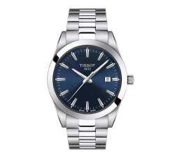 Tissot Gentleman Men's Watch T127.410.11.041.00