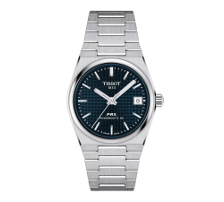 Tissot PRX Powermatic 80 Damenuhr T137.207.11.041.00