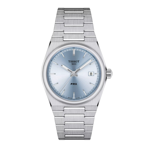 Tissot PRX Damenuhr T137.210.11.351.00