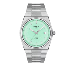 Tissot PRX Herrenuhr T137.410.11.091.01