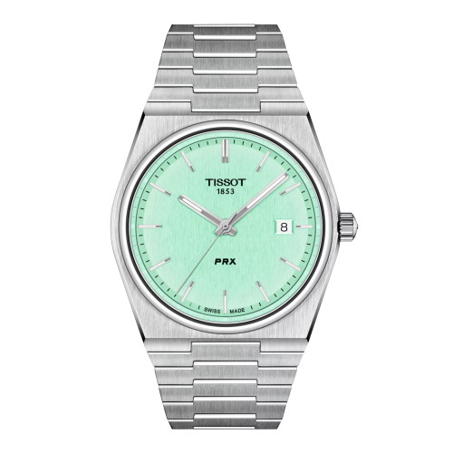 Tissot PRX Herrenuhr T137.410.11.091.01