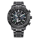 Citizen Promaster Geo Trekker Limited Edition BY3005-56E Uhr