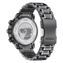 Citizen Promaster Geo Trekker Limited Edition BY3005-56E Uhr