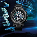 Citizen Promaster Geo Trekker Limited Edition BY3005-56E Uhr