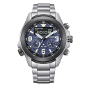 Citizen Promaster Land U822 JV1006-51L watch