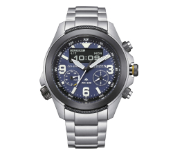 Citizen Promaster Land U822 JV1006-51L Uhr