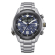 Citizen Chrono Super Titanium CA4610-85A Uhr