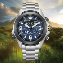 Citizen Promaster Land U822 JV1006-51L Uhr