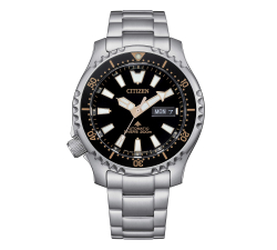 Citizen Promaster Fugu Limited Edition NY0160-66E Uhr