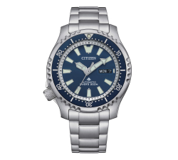 Citizen Promaster Fugu Limited Edition NY0161-63L Uhr