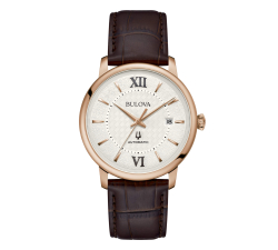 Bulova Hudson 97B225 Herrenuhr