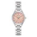 Bulova Sutton Lady Petite Damenuhr 96P254