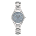 Bulova Sutton Lady Petite Damenuhr 96P255