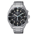 Men's Watch Vagary by Citizen Aqua39 Chrono IV2-010-51