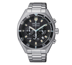 Men's Watch Vagary by Citizen Aqua39 Chrono IV2-010-51