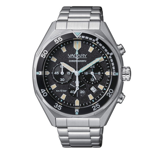 Vagary von Citizen Aqua39 Chrono IV2-010-51 Herrenuhr