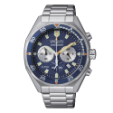 Orologio Uomo Vagary by Citizen Aqua39 Crono IV2-010-71