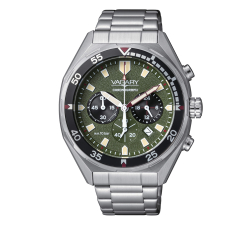 Vagary by Citizen Aqua39 Chrono Men's Watch IV2-010-41