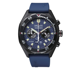 Men's Watch Vagary by Citizen Aqua39 Chrono IV2-044-70