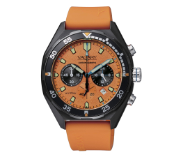 Vagary by Citizen Aqua39 Chrono Men's Watch IV2-044-90