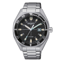 Vagary by Citizen Aqua39 IB9-417-51 Men's Watch