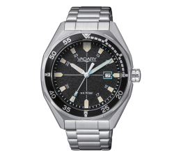 Vagary by Citizen Aqua39 IB9-417-51 Men's Watch