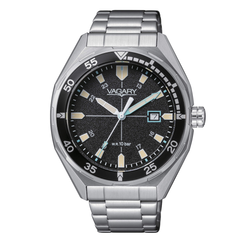 Orologio Uomo Vagary by Citizen Aqua39 IB9-417-51