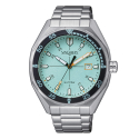 Vagary by Citizen Aqua39 IB9-417-73 Men's Watch