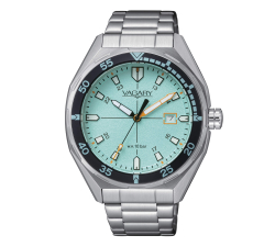 Vagary by Citizen Aqua39 IB9-417-73 Men's Watch