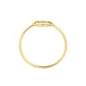 Stroili Beverly Women's Ring Yellow Gold 1426767