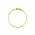 Stroili Beverly Women's Ring Yellow Gold 1426778