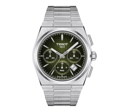 Tissot PRX Automatik Herrenuhr T137.427.11.091.00