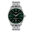 Tissot Chemin des Tourelles Powermatic 80 Men's Watch T139.407.11.091.00