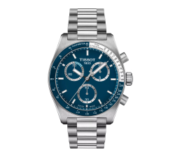 Tissot PR516 Chronograph Herrenuhr T149.417.11.041.00