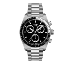 Tissot PR516 Chronograph Men's Watch T149.417.11.051.00