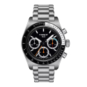 Tissot PR516 mechanische Chronograph Herrenuhr T149.459.21.051.00