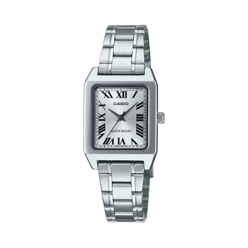 Casio Collection Damenuhr LTP-B150D-7BEF