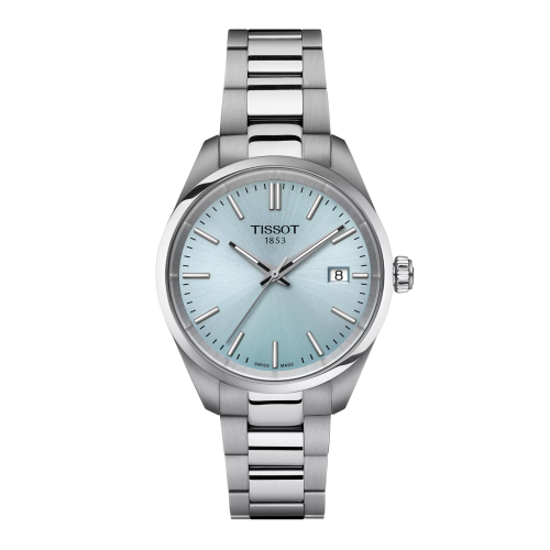 Tissot PR 100 Women's Watch T150.210.11.351.00