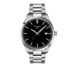 Tissot PR 100 Men's Watch T150.410.11.051.00