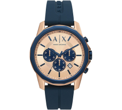 Armani Exchange Banks Men's Watch AX1730