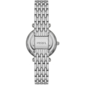 Fossil ES5315SET Damen-Armbanduhr-Set