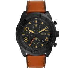 Fossil Bronson Men's Watch FS5714