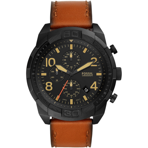 Fossil Bronson Men's Watch FS5714