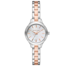 Orologio Donna Michael Kors Slim Runway MK3873