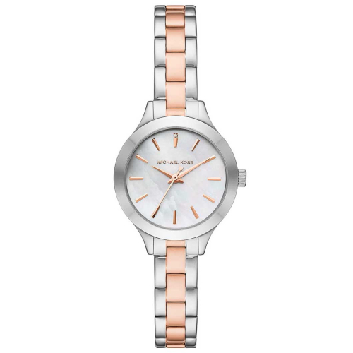 Michael Kors Slim Runway Women's Watch MK3873