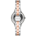 Michael Kors Slim Runway Damenuhr MK3873