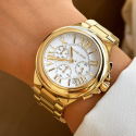 Michael Kors Camille MK7270 Damenuhr