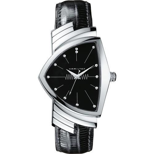 Orologio Uomo Hamilton Ventura H24411732