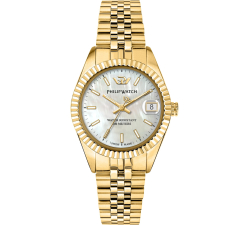 Orologio Donna Philip Watch Caribe Urban R8253597650