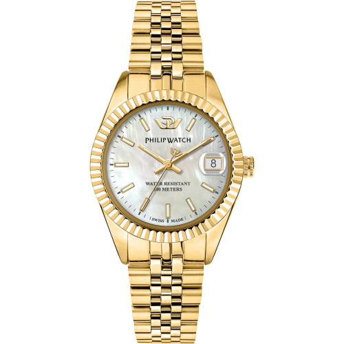 Philip Watch Caribe Urban Women's Watch R8253597650